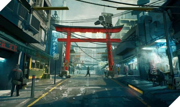 Cyberpunk 2077 đã chính thức hoàn thành, sẵn sàng để ra mắt vào tháng 11 2