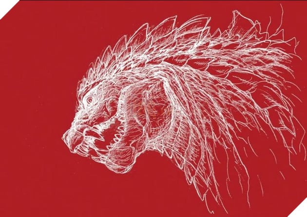 Họa sĩ Spirited Away tham gia thiết kế Godzilla Singular Point, dự kiến lên sóng Netflix năm 2021