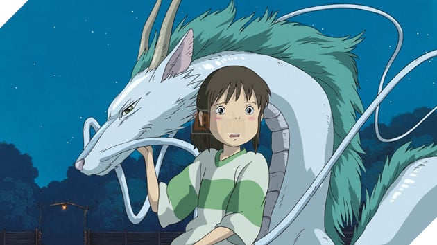 Họa sĩ Spirited Away tham gia thiết kế Godzilla Singular Point, dự kiến lên sóng Netflix năm 2021 2