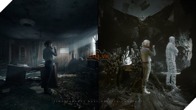 Game mỗi ngày nhân dịp tháng Halloween: Layers of Fear 2