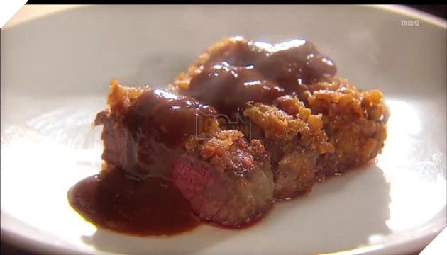 Những bộ phim Nhật dành cho tín đồ yêu ẩm thực Phần 1 