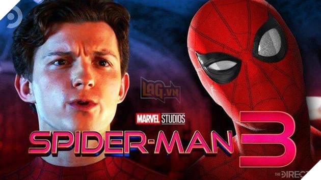 Spider-Man 3 sắp bấm máy, bối cảnh đầu tiên là New York