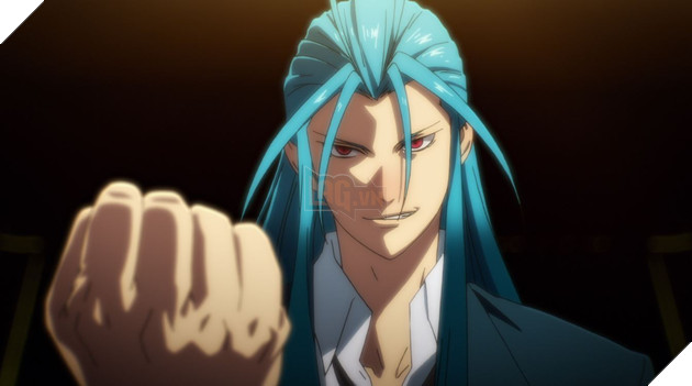 Chê anime: Mặc dù rất hay, The God Of Highschool vẫn là một tác phẩm cẩu thả. Vì sao vậy? 3