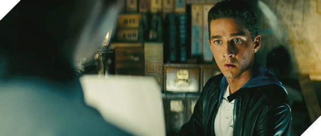 Đời tư nhiều góc khuất của Shia LaBeouf - ngôi sao Transformer bị hủy hoại vì nhân cách cuồng loạn 3