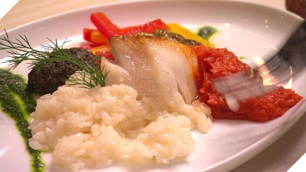 Những bộ phim Nhật dành cho tín đồ yêu ẩm thực Phần 1  2