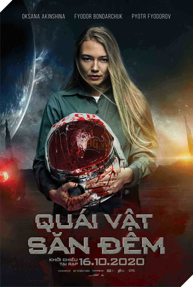 Điểm danh những phim kinh dị đình đám sắp ra rạp trong tháng Halloween P1  4