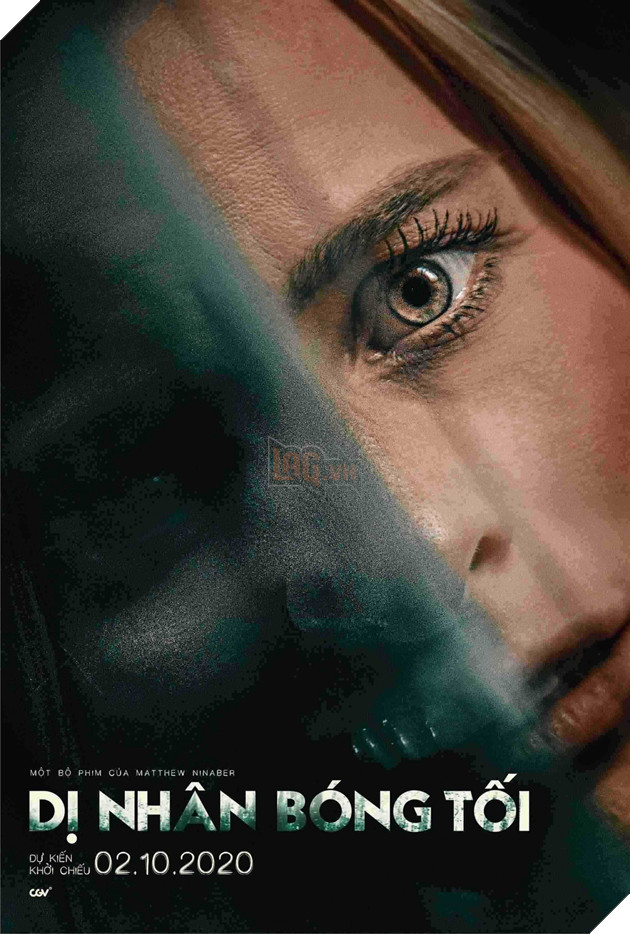 Điểm danh những phim kinh dị đình đám sắp ra rạp trong tháng Halloween P1  2