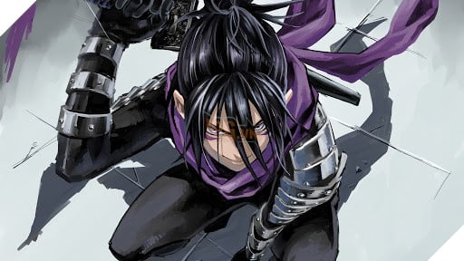 Nhân vật nào trong One Punch Man từng gặp mặt Blast? Khán giả đã được biết gì về anh ta?