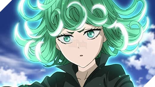 Nhân vật nào trong One Punch Man từng gặp mặt Blast? Khán giả đã được biết gì về anh ta? 3