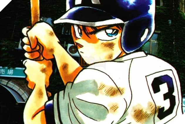 Ngoài Conan, Gosho Aoyama còn có TOP 5 manga cực hài hước và hấp dẫn không kém 3