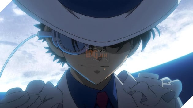 Ngoài Conan, Gosho Aoyama còn có TOP 5 manga cực hài hước và hấp dẫn không kém 4