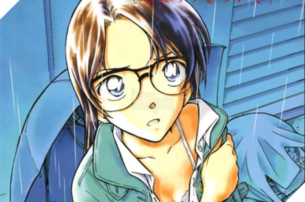 Ngoài Conan, Gosho Aoyama còn có TOP 5 manga cực hài hước và hấp dẫn không kém 5