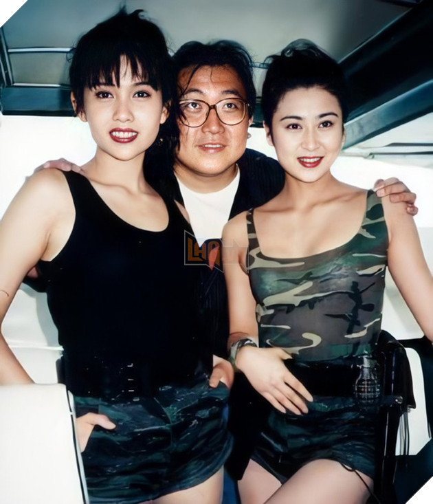 Bi kịch của mỹ nhân phim người lớn xứ Cảng Thơm: Bị đánh gãy xương trên phố vì từ chối đóng phim 18+ 2