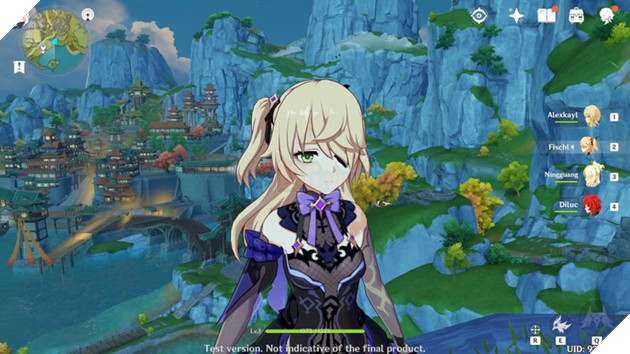 Genshin Impact: Hướng dẫn cách tải tựa game trên PC, PS4; thiết bị di động Android, iOS