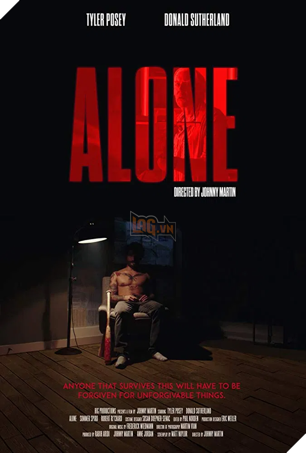 Điểm danh những phim kinh dị đình đám sắp ra rạp trong tháng Halloween P2  2