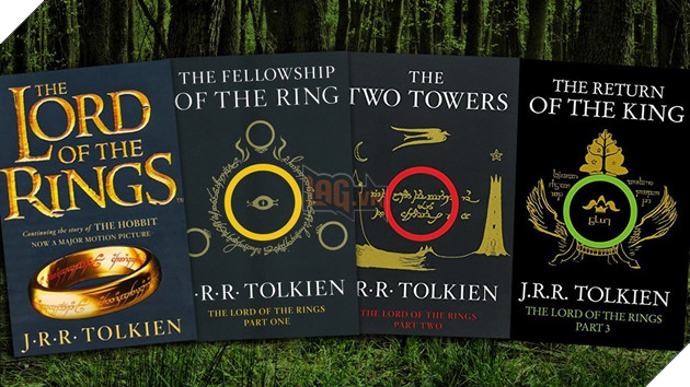Lord of the Rings phiên bản truyền hình sẽ tràn ngập cảnh nóng không khác gì Game of Thrones? 2