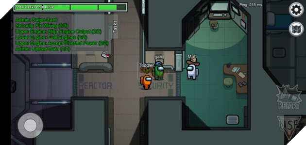 Chiến lược Among Us: Mẹo dành cho người chơi kẻ giả mạo cần biết 3