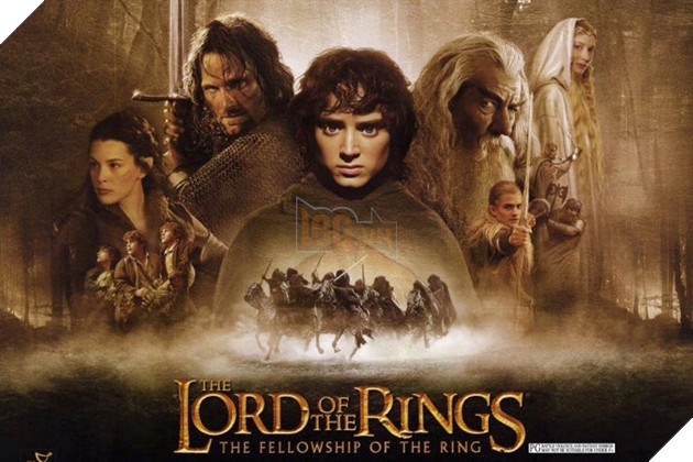 Lord of the Rings phiên bản truyền hình sẽ tràn ngập cảnh nóng không khác gì Game of Thrones?