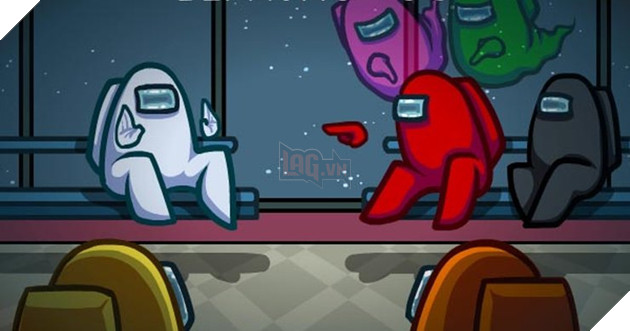 Chiến lược Among Us: Mẹo dành cho người chơi kẻ giả mạo cần biết 6