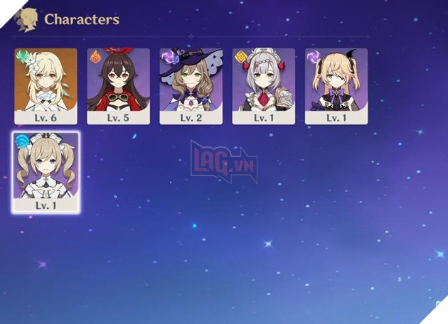 Fan cuồng Genshin Impact trên Twitch quyết chi tiền khủng để kiếm nhân vật hiếm 3