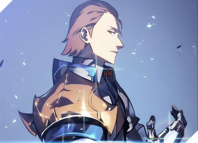 Dự đoán spoiler Solo Leveling chap 123: Người khổng lồ xuất hiện, tàn phá Nhật Bản! 2