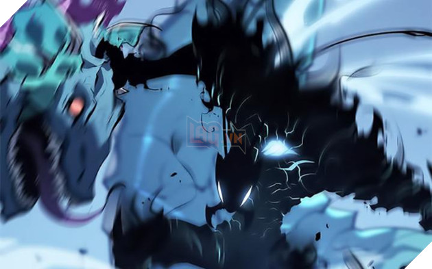 Dự đoán spoiler Solo Leveling chap 123: Người khổng lồ xuất hiện, tàn phá Nhật Bản! 3