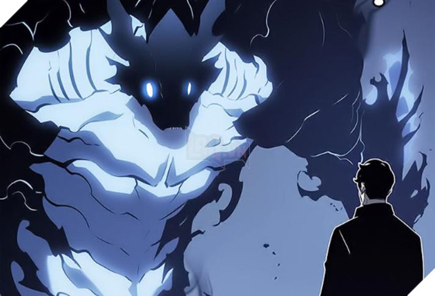 Dự đoán spoiler Solo Leveling chap 123: Người khổng lồ xuất hiện, tàn phá Nhật Bản! 4