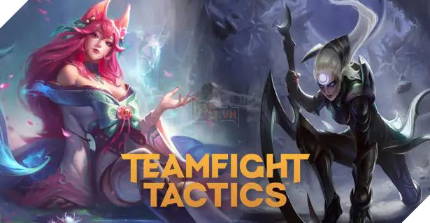 DTCL tung bản cập nhật 10.20b - Nerf gấp Aphelios, Linh Hồn và Veigar quá bá đạo