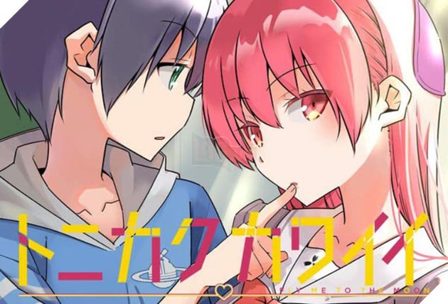 Review Tonikaku Kawaii: anime cẩu lương siêu ngọt ngào đến cả Truck-sama cũng chào thua 5