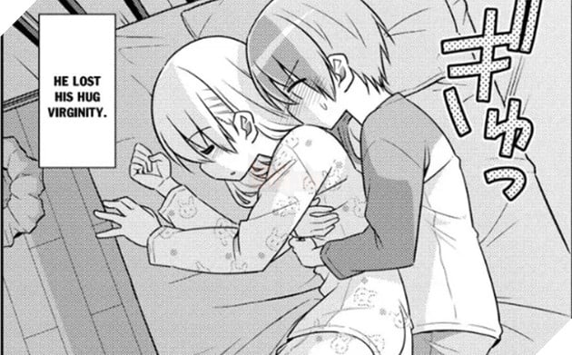 Review Tonikaku Kawaii: anime cẩu lương siêu ngọt ngào đến cả Truck-sama cũng chào thua 7