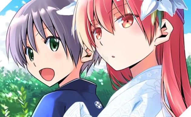 Review Tonikaku Kawaii: anime cẩu lương siêu ngọt ngào đến cả Truck-sama cũng chào thua 8