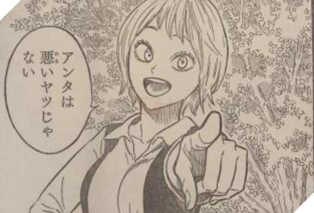 Spoiler Black Clover Chapter 267: Me Asta Has Arrived? Compensation of the inner land in Asta he lo! 2 Spoiler Black Clover Chapter 267: Mother Asta Appears? The identity of the devil inside Asta reveals! 2