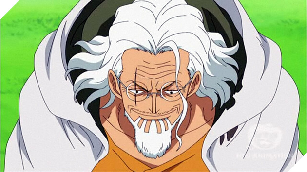 One Piece: TOP 10 nhân vật đã NGẦU còn siêu BÁ ĐẠO được fan yêu thích nhất Phần đầu  3