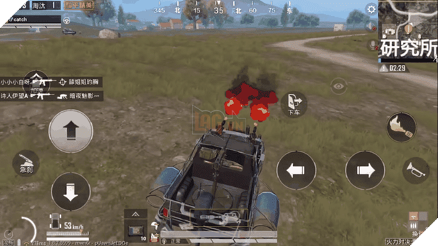 PUBG Mobile: 5 tính năng mới sẽ xuất hiện trong chế độ Payload 2.0 