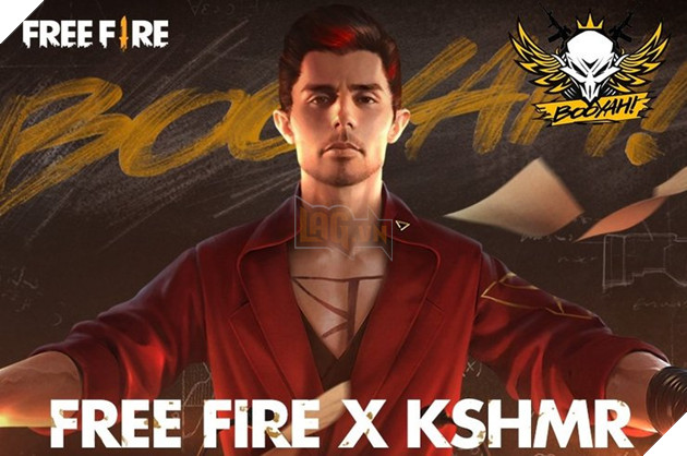 Free Fire: Mọi điều bạn cần biết về sự kiện ngày BOOYAH vào ngày mai 2
