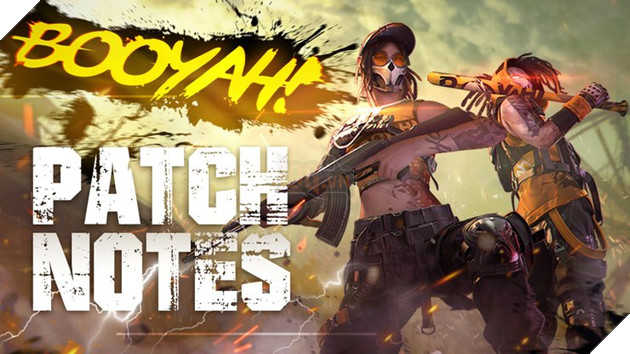 Free Fire: Mọi điều bạn cần biết về sự kiện ngày BOOYAH vào ngày mai