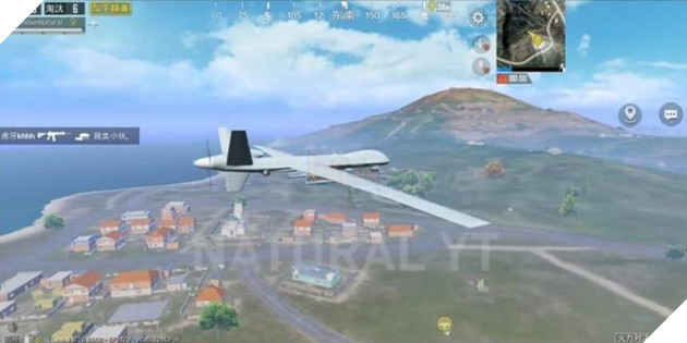 PUBG Mobile: 5 tính năng mới sẽ xuất hiện trong chế độ Payload 2.0  3