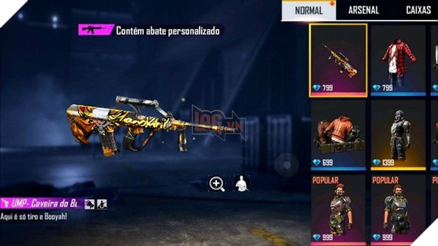 Free Fire: Mọi điều bạn cần biết về sự kiện ngày BOOYAH vào ngày mai 3