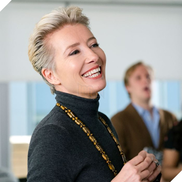 Nhan sắc đời thực siêu cuốn hút của những mỹ nhân đóng vai xấu xí trên phim 4