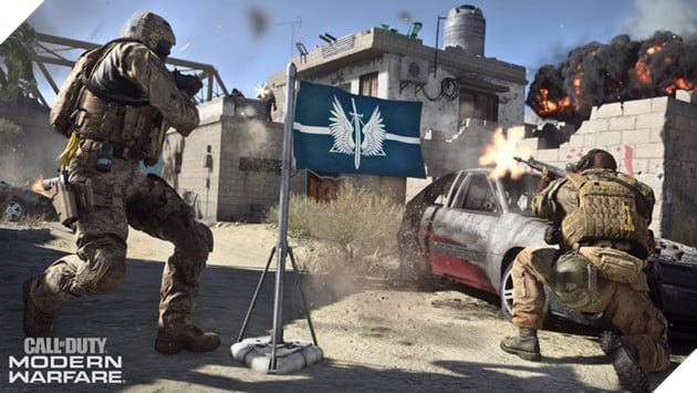 Có thể bạn chưa biết: Lũ gà trong Modern Warfare còn xịn sò hơn cả CS:GO