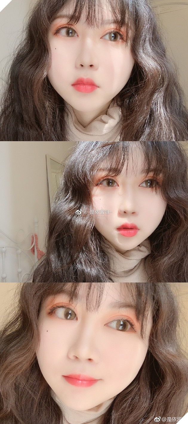 Mặt học sinh - thân hình phụ huynh, nữ streamer đau đầu vị bị hỏi tuổi 2