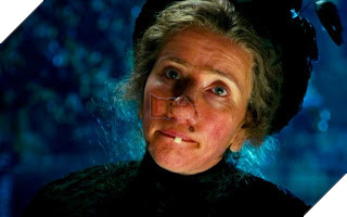 Nhan sắc đời thực siêu cuốn hút của những mỹ nhân đóng vai xấu xí trên phim 3