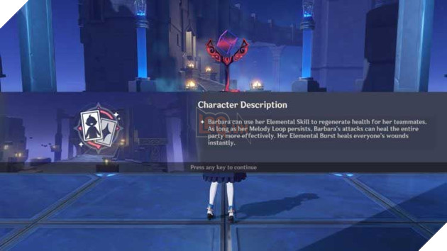 Tổng hợp những hoạt động giúp cho tân thủ của Genshin Impact có thể nhận quà hoàn toàn miễn phí 4