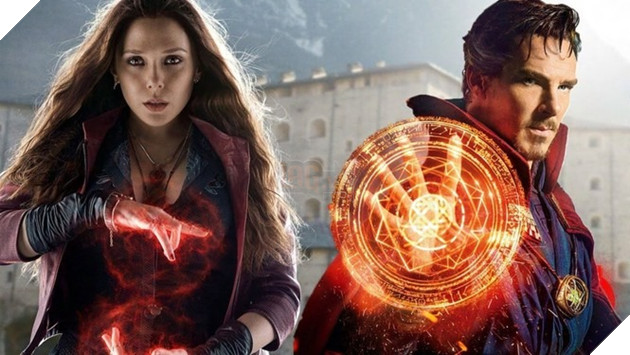  HOT Doctor Strange sẽ góp mặt trong Spider-Man 3 2