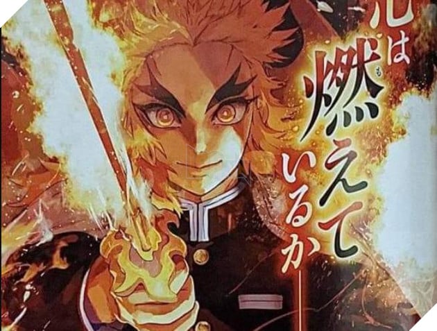 Spoiler Kimetsu No Yaiba chap 207: Nguồn gốc trang phục Luyến Trụ và kẻ thù của Viêm Trụ 4