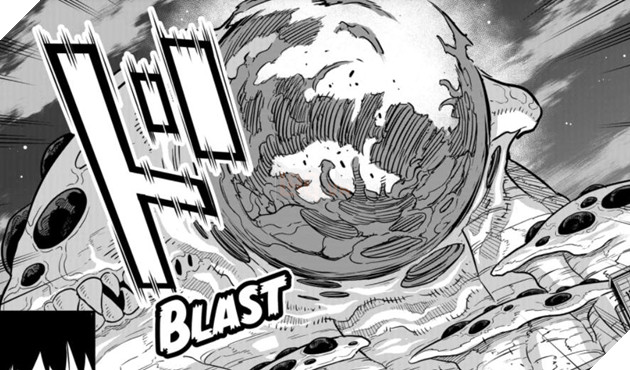 Dự đoán spoiler Monster #8 chap 14: Kaiju sinh sản số lượng lớn, áp đảo lực lượng phòng vệ 4