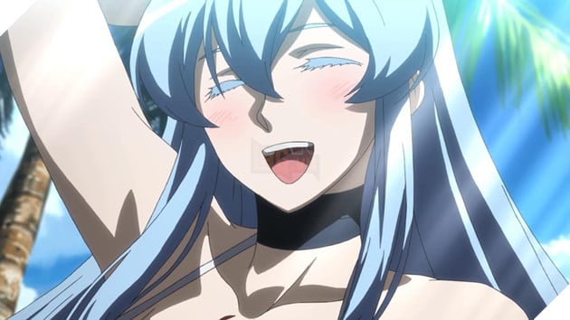 TOP 10 nữ phản diện được yêu thích nhất anime/manga vì quyến rũ và… giết người như ngóe Phần đầu 