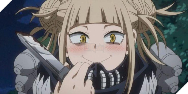 TOP 10 nữ phản diện được yêu thích nhất anime/manga vì quyến rũ và… giết người như ngóe Phần đầu  5