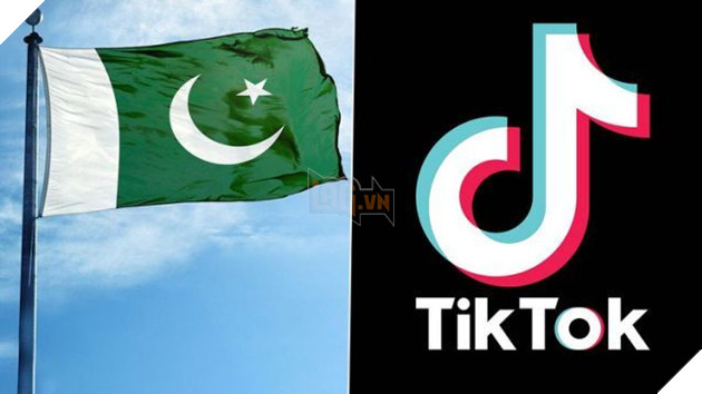Pakistan cấm TikTok vì video 'vô đạo đức' và 'không đứng đắn' 3