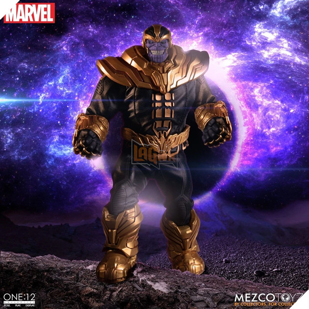 Suýt chút nữa đã không có Thanos trên màn ảnh 3